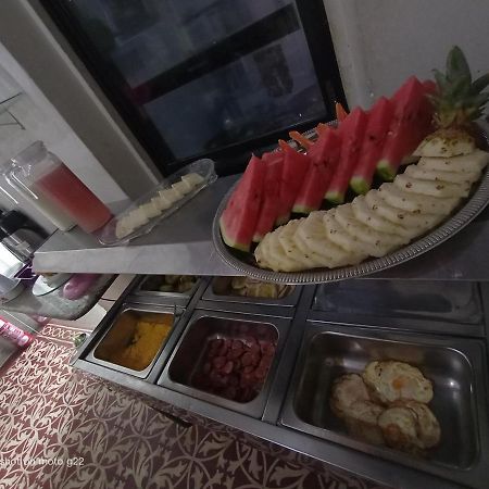 Hostel Sobrado Do Conde เปเนโด ภายนอก รูปภาพ