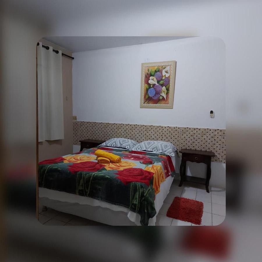 Hostel Sobrado Do Conde เปเนโด ภายนอก รูปภาพ
