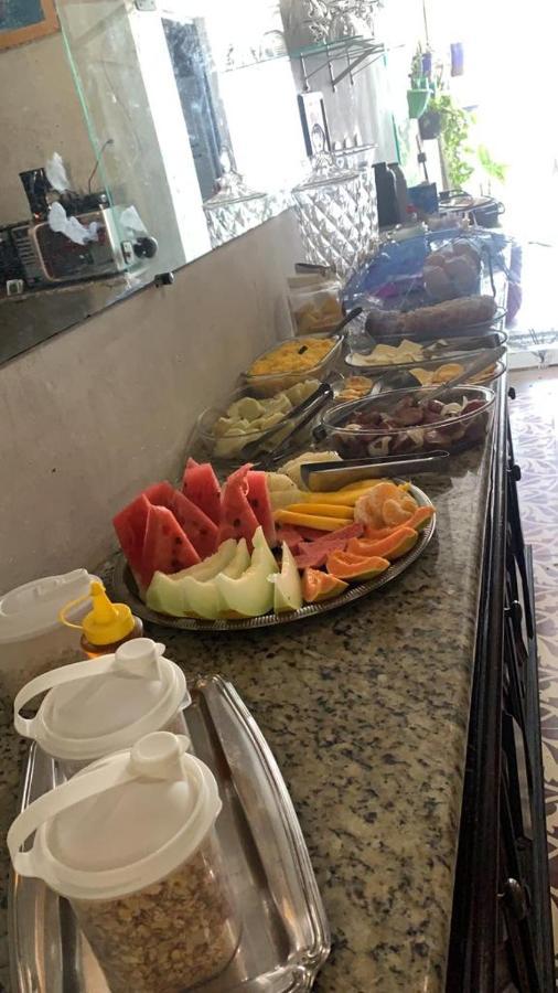 Hostel Sobrado Do Conde เปเนโด ภายนอก รูปภาพ