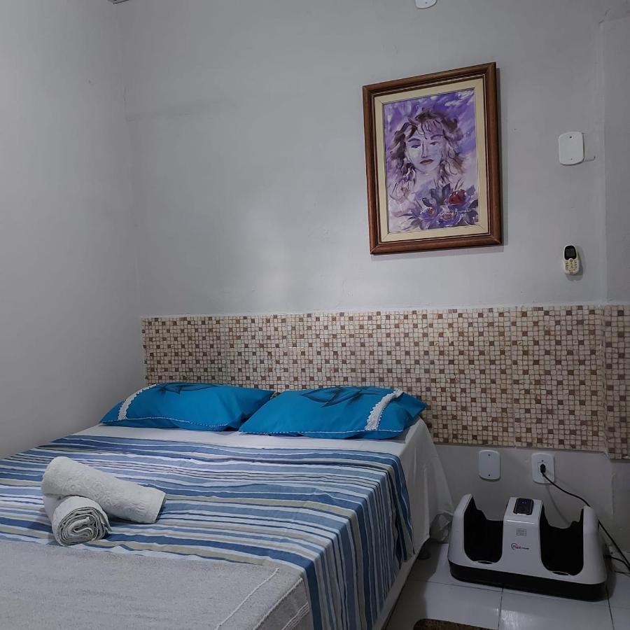 Hostel Sobrado Do Conde เปเนโด ภายนอก รูปภาพ