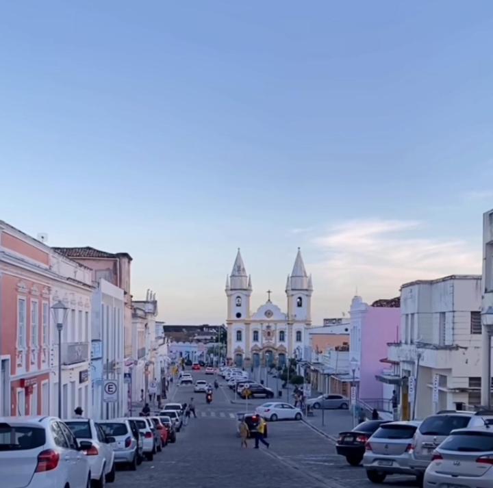 Hostel Sobrado Do Conde เปเนโด ภายนอก รูปภาพ