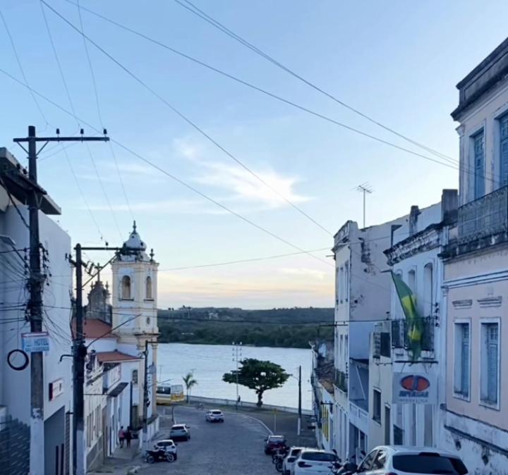 Hostel Sobrado Do Conde เปเนโด ภายนอก รูปภาพ