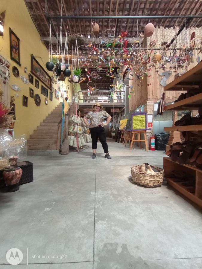 Hostel Sobrado Do Conde เปเนโด ภายนอก รูปภาพ