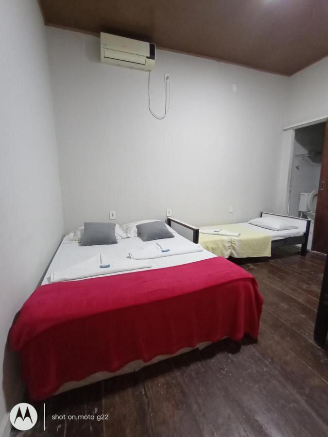 Hostel Sobrado Do Conde เปเนโด ห้อง รูปภาพ
